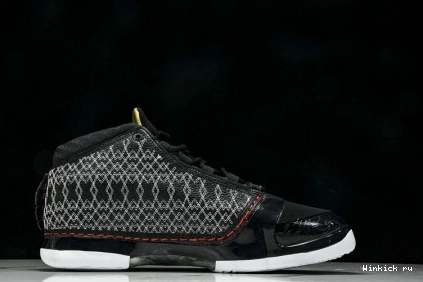 Jordan Black Stealth 23 0920
